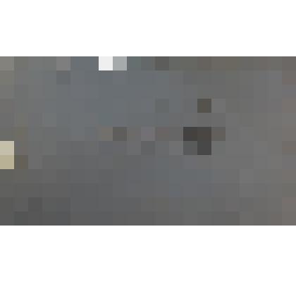 Образец ткани Киржачского шелкового комбината "Ива" из альбома №97