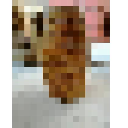 Туесок берестяной