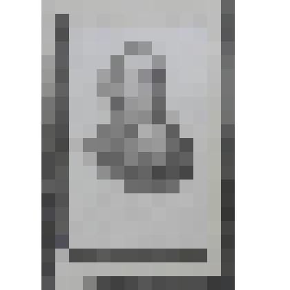 Портрет Жана-Поля Рихтера