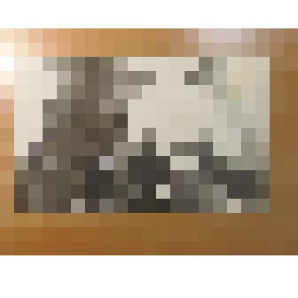 Фотопортрет. Смердов Иван Аркадьевич – бортовой авиационный техник в кабине экипажа «Ми – 8»