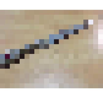 Кинжал прямой