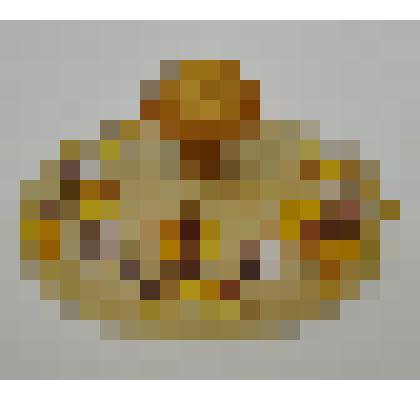 Крышка от сахарницаы