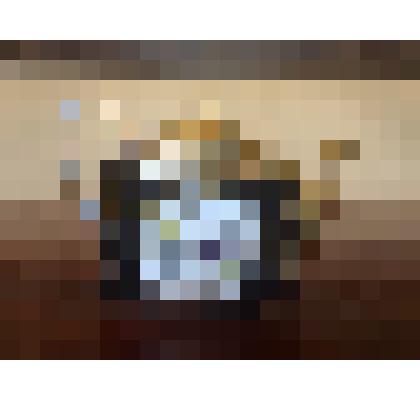 Чайник, из фарфорового чайного сервиза