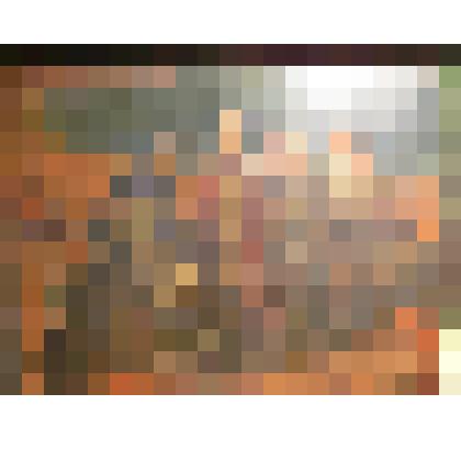 "Вечер на Байкале"