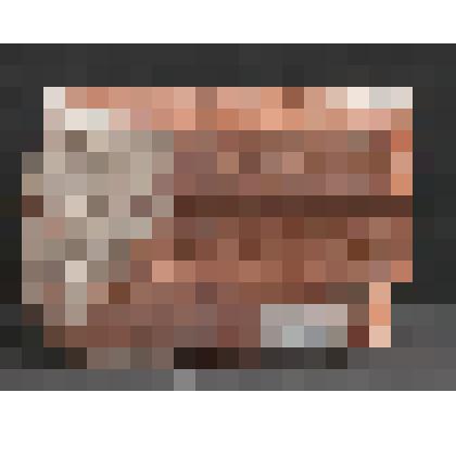 Кирпич формованный прямоугольный. Фрагмент