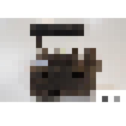 Утюг угольный