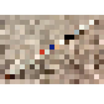 Карандаш графитный чертежный «Квартет» Миловидова Бориса Васильевича, саратовского художника-графика, из коллекции документальных, фотографических и вещевых материалов о Миловидовой Инне Борисовне (1929-2009), кандидате биологических наук, преподавателе б