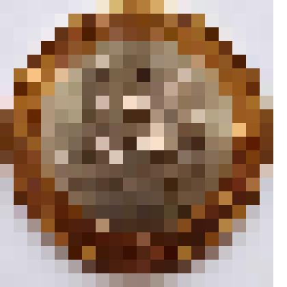 Монета юбилейная. Казань. Россия