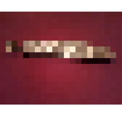 Рубель (старинный утюг)