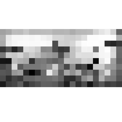 Негатив на стекле: Стереоскопический снимок. Виды и типы Урянхайского края без точного обозначения места съемки