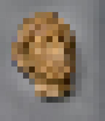 Маска Н.Г. Чулковой