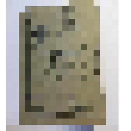 Расчетная книжка 1929 г. на имя Пантелеевой К.А. (серого цвета)