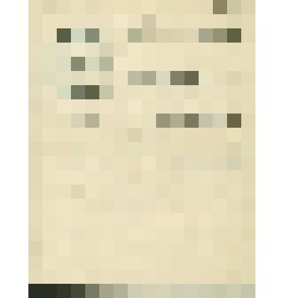 Уведомление из свечного управления Вологодского Архиерейского дома за № 134 в Сольвычегодское свечное отделение