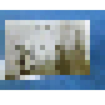 Фотография. Фрагмент экспозиции музея Н.Островского на общественный началах в г. Белгороде