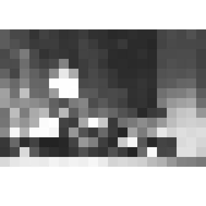 Фотография. Малые Шукшинские чтения в Бийском драматическом театре. На сцене Попов Иван Петрович