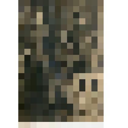 Фотография групповая. Солдаты 104 пехотного полка А.М. Иванников, Плигель, Москаль - участники Февральской буржуазно-демократической революции