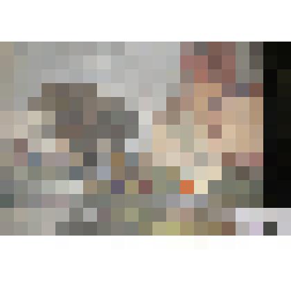 Этюд "Крепостная стена"