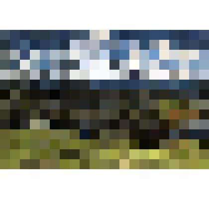 Картина. Химки-Ховрино