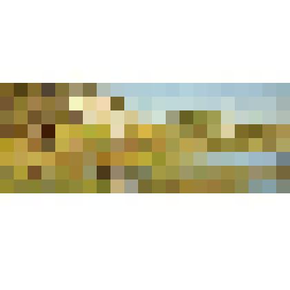 Золотая осень. Река Сылва