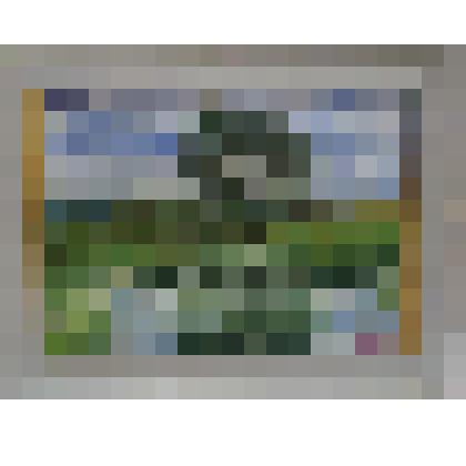 Картина. «Прикамье»