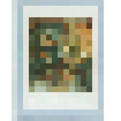 Литография. Альбом. "Русская история в картинках". I часть. "Убиение митрополита Филиппа Малютой Скуратовым". Художник А.Новосельцев