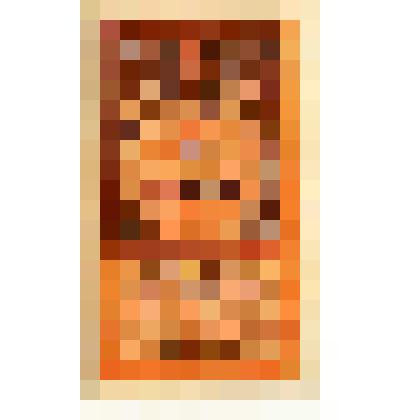 Марки почтовые. Марка почтовая. Гербовая марка. 1 руб. денежными знакми 1922г. (оранжевый)