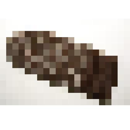 Рукавица левая