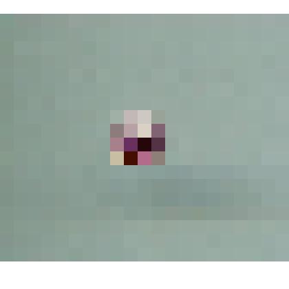 Фрагмент браслета