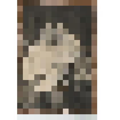 Ф/чб/к. Сиротин Иван Семенович (1870-1944), писарь станции Покровск РУЖД с внучкой Ксенией. Покровск. 1929