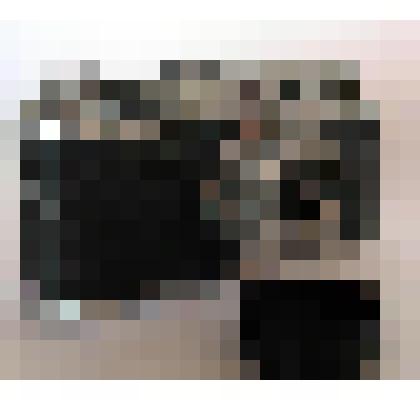 Фотоаппарат "Зоркий"