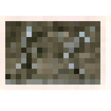 «Наездники». 1997. Из серии «Художники».1989-1997