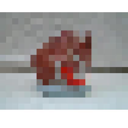 Статуэтка "Медведь"