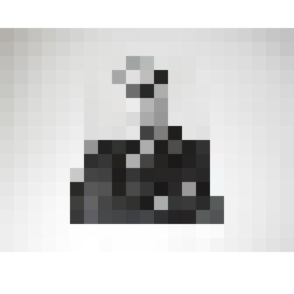 Фото Кравченко Ивана Андреевича - полковника, в годы В.О.В дивизионного разведчика, Почётного гражданина г. Железнодорожного