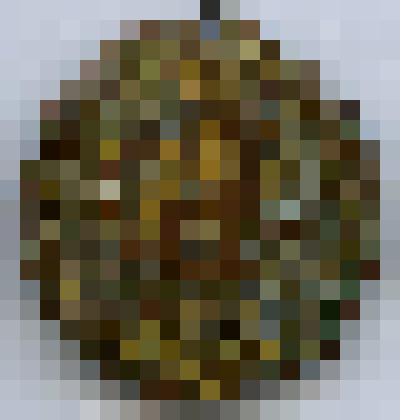 Значок. XI ежегодная конференция восточной секции Китайского студенческого союза. США