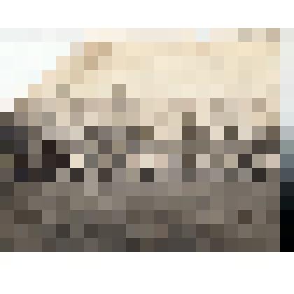 Ф/чб. Спортивные соревнования (праздник физкультуры) АССРНП (строй учеников на пл. Свободы на фоне амбаров и Дома физкультуры). АССР НП. Покровск. 1925