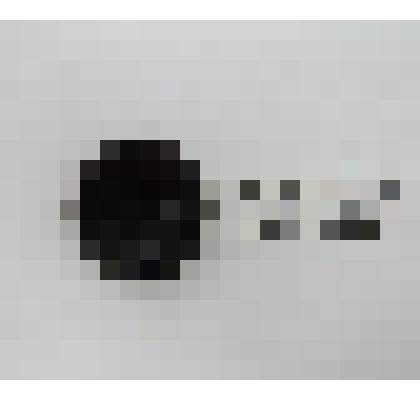 Пуговица прокольная, рубашечная