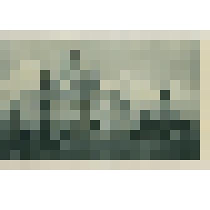 Открытка. Ловиза. Железнодорожная станция