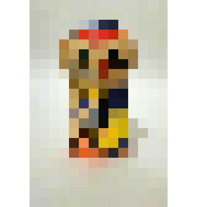 Игрушка "Кот Леопольд"