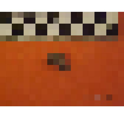 фрагмент каменного резца