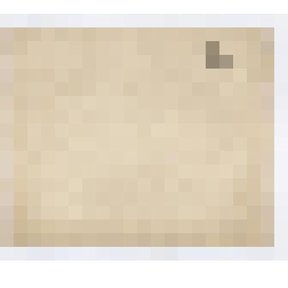 Конверт с автографом В.В. Маяковского, в котором находились записки, поданные ему во время выступления в Киеве