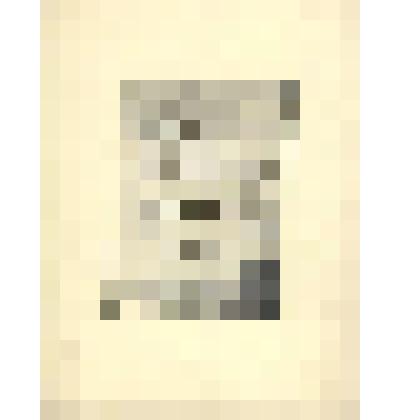 Документ. Страница древней Псалтыри