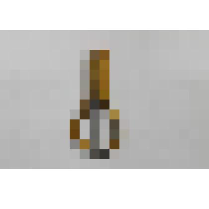 Варган (джюс харп) американский