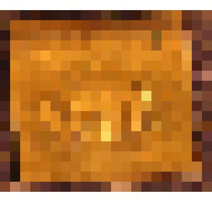 Разновес фармацевтический на 7 гран (4,35 г), из набора разновесов фармацевтических