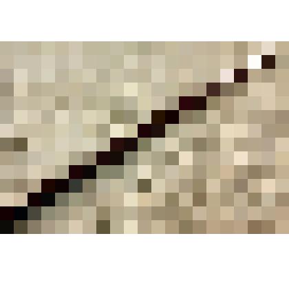 Карандаш графитный чертежный «Архитектор» Миловидова Бориса Васильевича, саратовского художника-графика, из коллекции документальных, фотографических и вещевых материалов о Миловидовой Инне Борисовне (1929-2009), кандидате биологических наук, преподавател