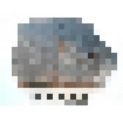 Археология. Фрагмент не орнаментированного сосуда от венчика до дна. Верхний край венчика прямой, слегка скошен внутрь сосуда