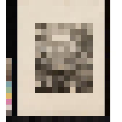 Переулок джина. 1751, из альбома «The Works of William Hogarth»