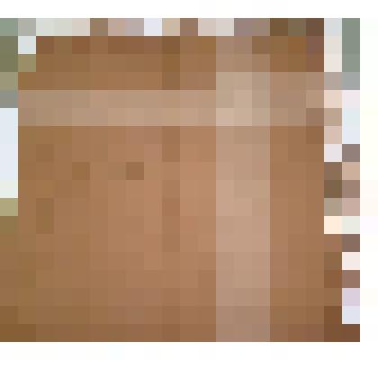 Платок женский светло-коричневый