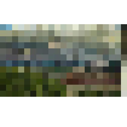 Разлив на реке Томи