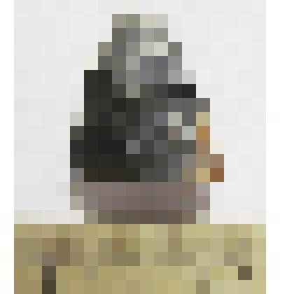 Верхняя часть наконечника стрелы