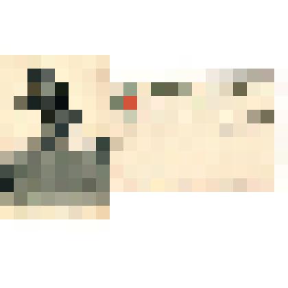 "Барон П. К. Клодт (1805 – 1867). Бронзовая группа Аничкова моста, поставлена в 1850 году", открытка